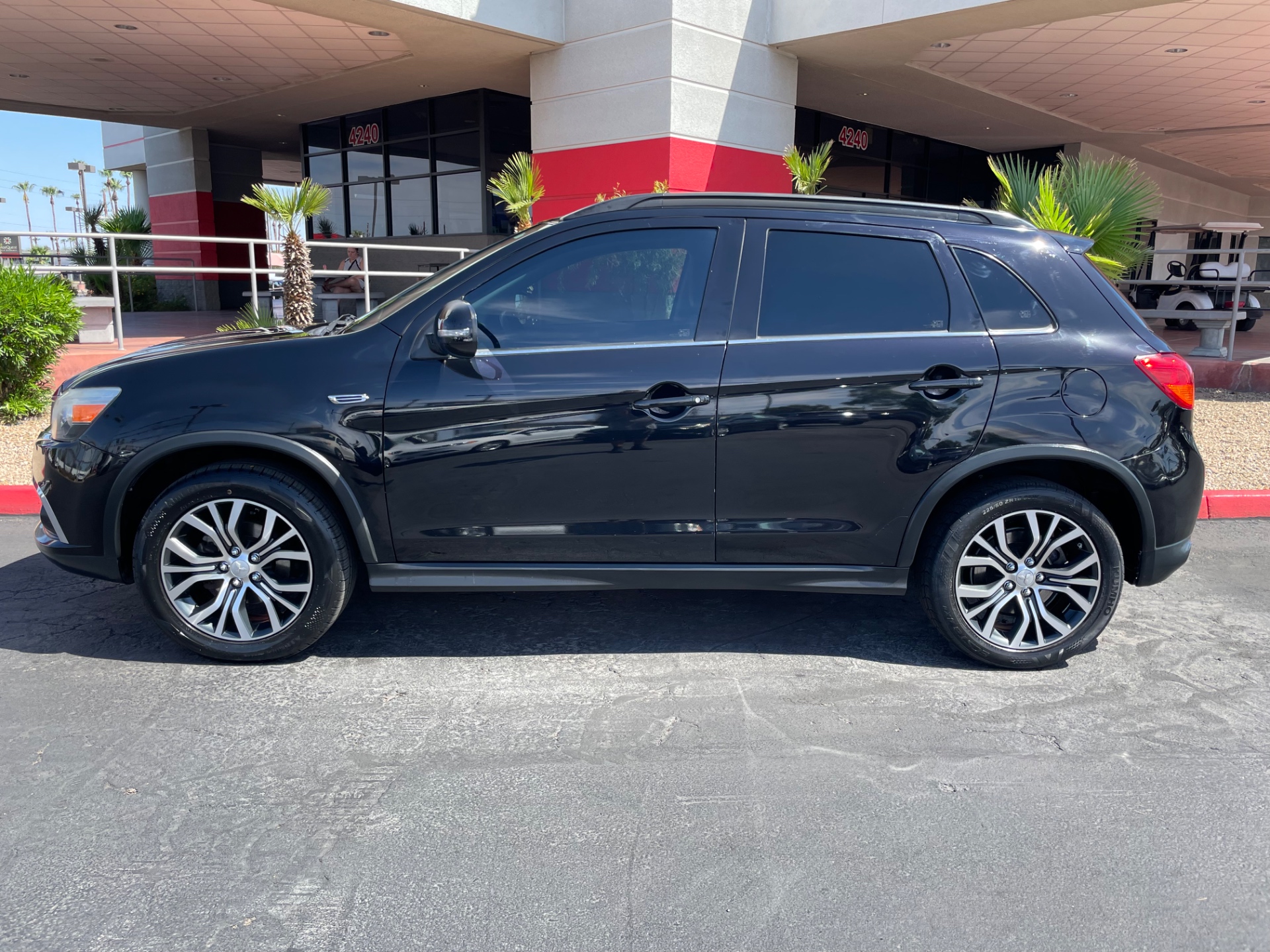 mitsubishi outlander sport 2017 JA4AP4AW2HZ019791 image mitsubishi outlander sport 2017 JA4AP4AW2HZ019791 image